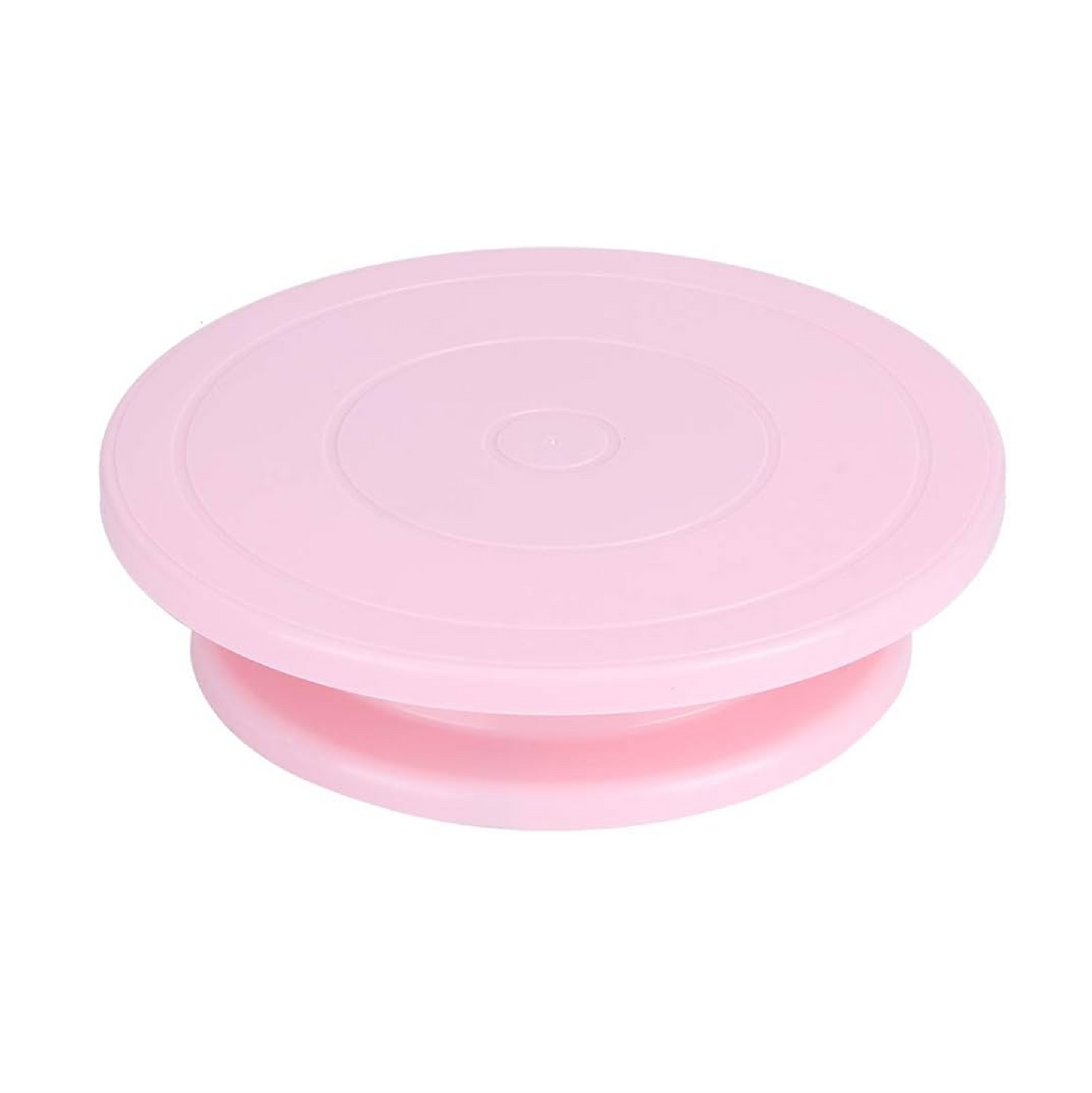 Base Giratoria para Pasteles
