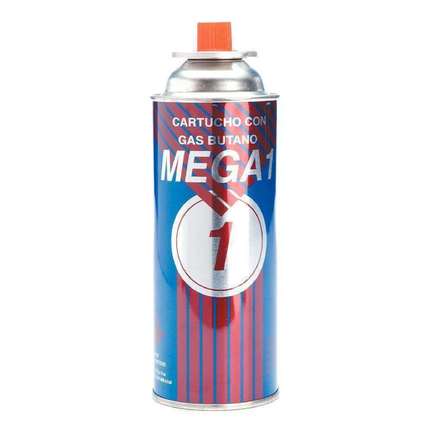 Gas butano