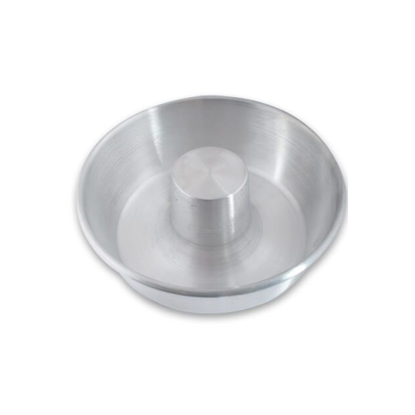 Molde de aluminio para magdalena 26 cm