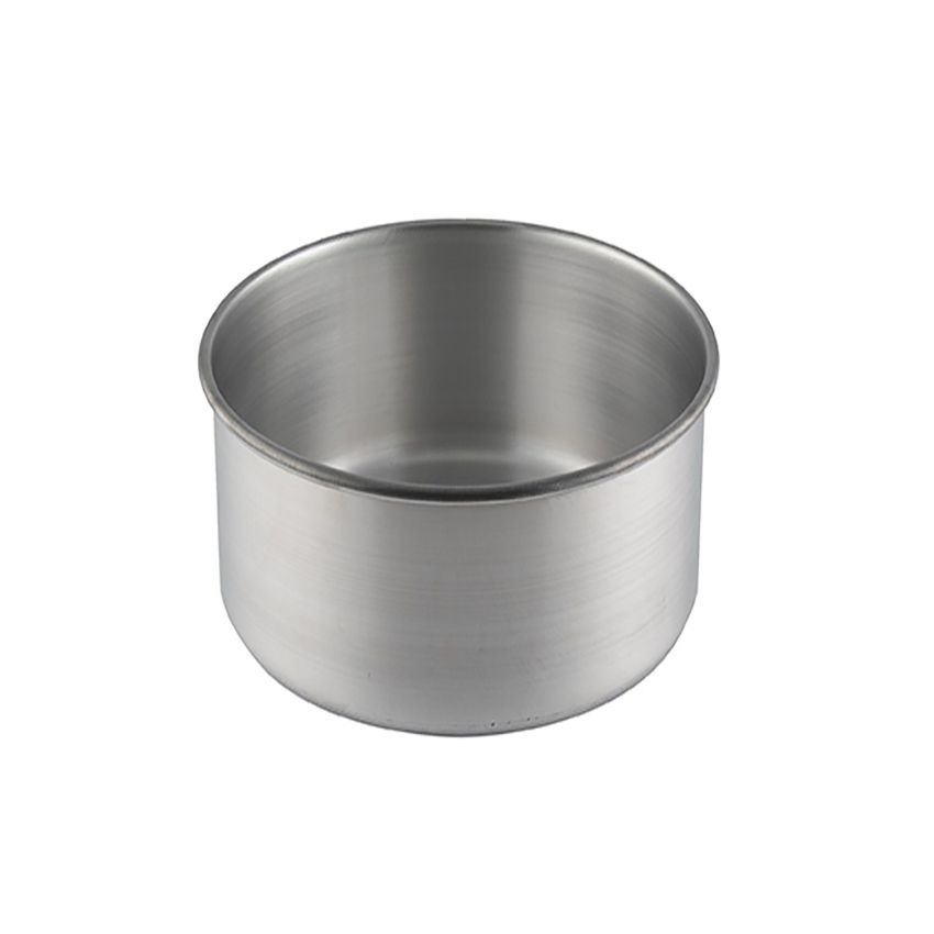 Molde de aluminio 12 cm