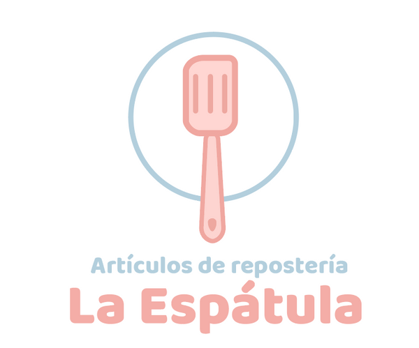 Artículos de repostería la espátula