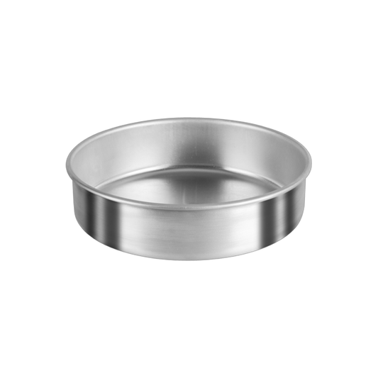 Molde de aluminio 18 cm