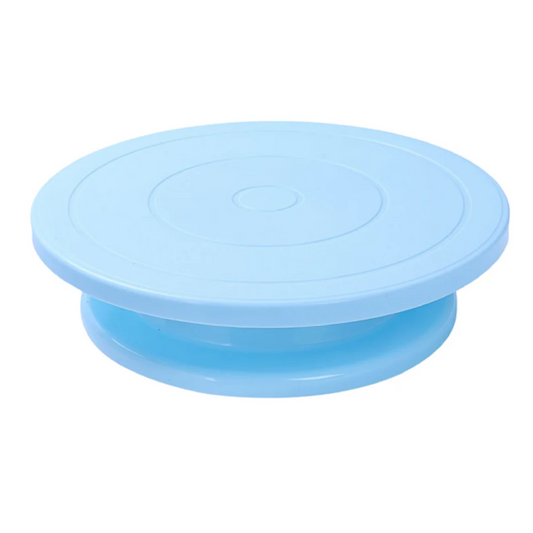 Base Giratoria para Pasteles