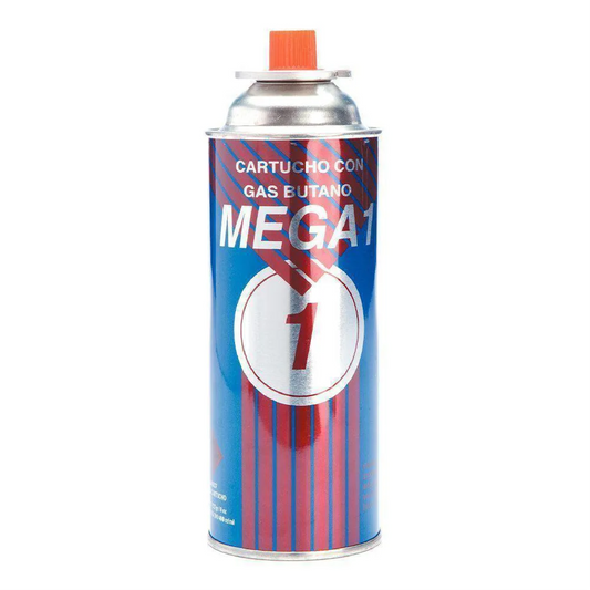 Gas butano