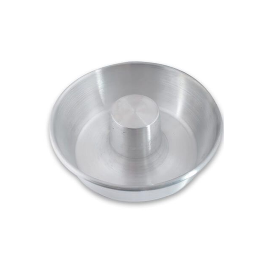 Molde de aluminio para magdalena 20 cm