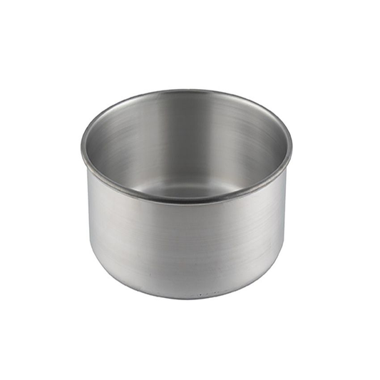 Molde de aluminio 12 cm