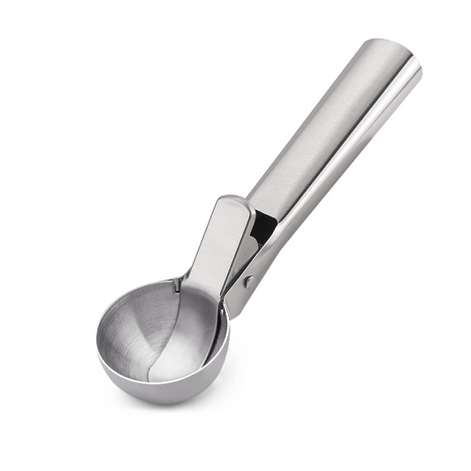 Cuchara para helado